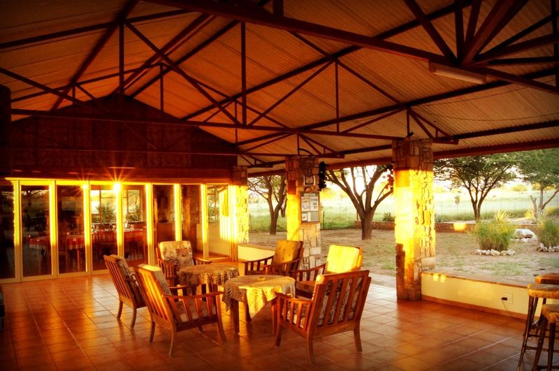 Отель Dornhuegel Guestfarm Grootfontein Экстерьер фото