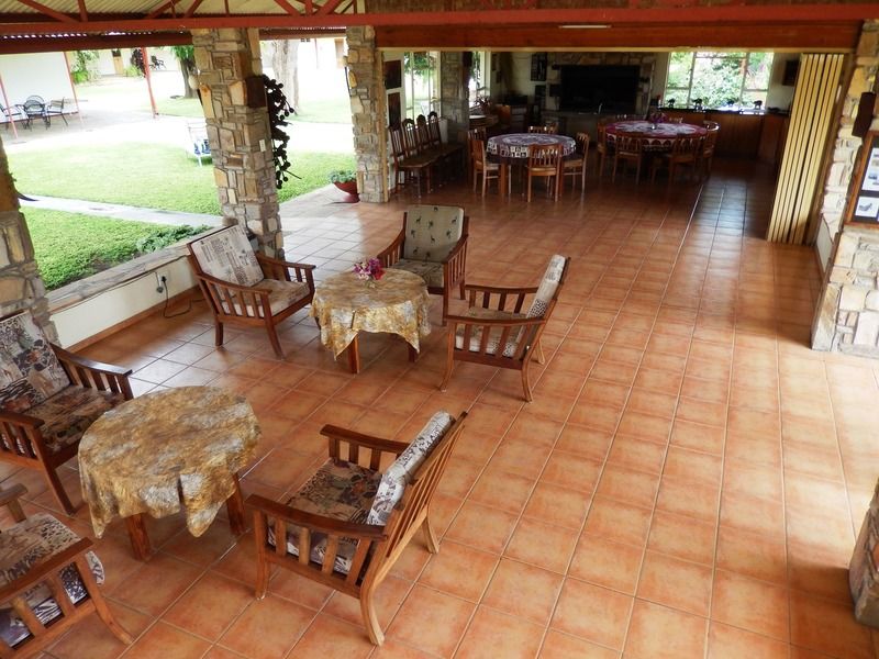 Отель Dornhuegel Guestfarm Grootfontein Экстерьер фото