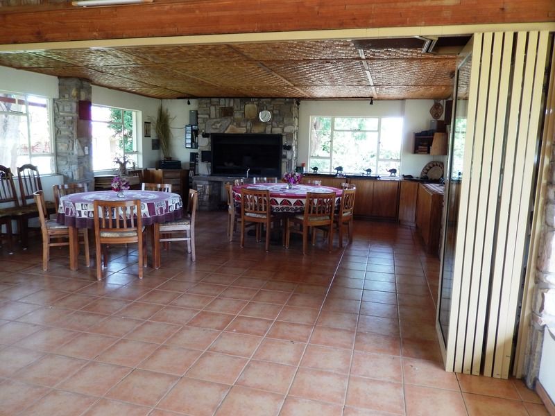 Отель Dornhuegel Guestfarm Grootfontein Экстерьер фото