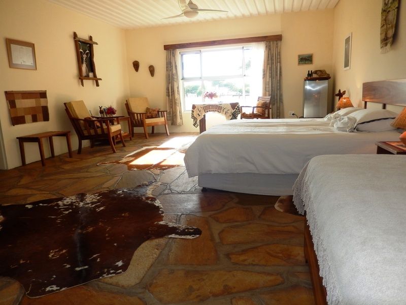Отель Dornhuegel Guestfarm Grootfontein Экстерьер фото