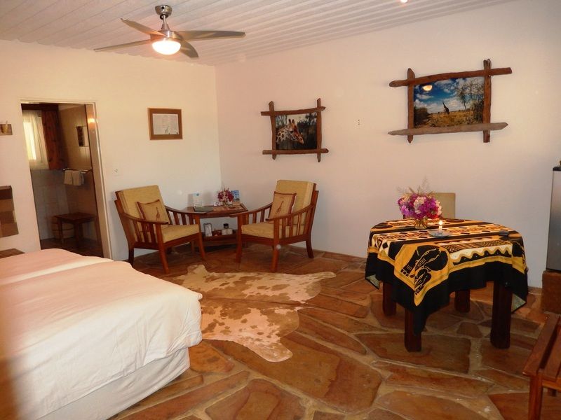 Отель Dornhuegel Guestfarm Grootfontein Экстерьер фото