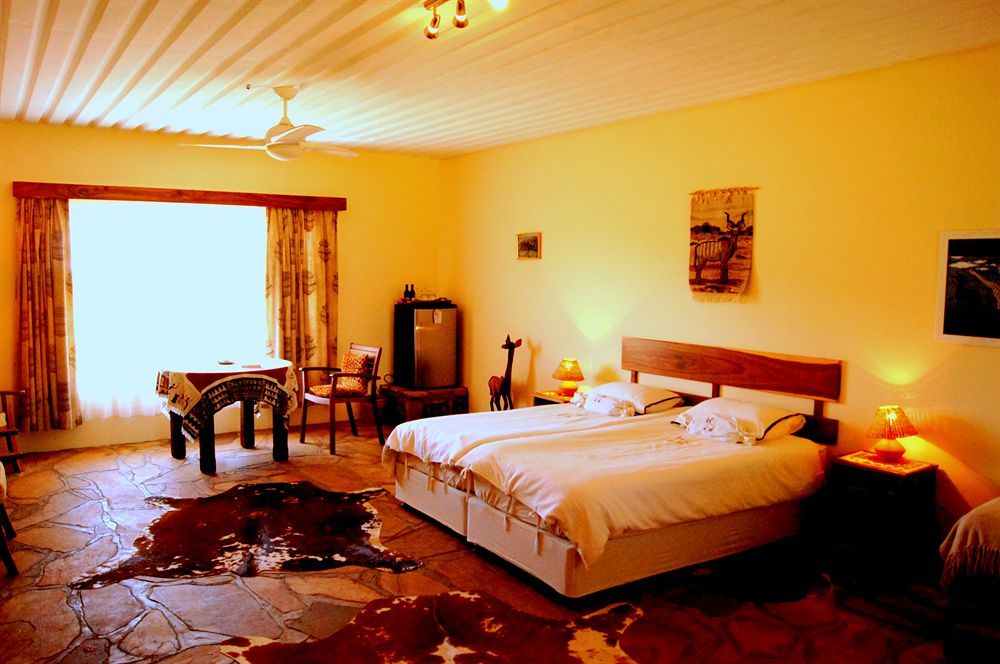 Отель Dornhuegel Guestfarm Grootfontein Экстерьер фото