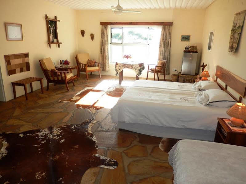 Отель Dornhuegel Guestfarm Grootfontein Экстерьер фото